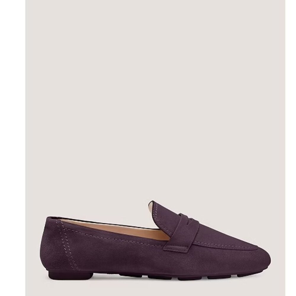 Stuart Weitzman — Jet Loafer — Size 9.5C